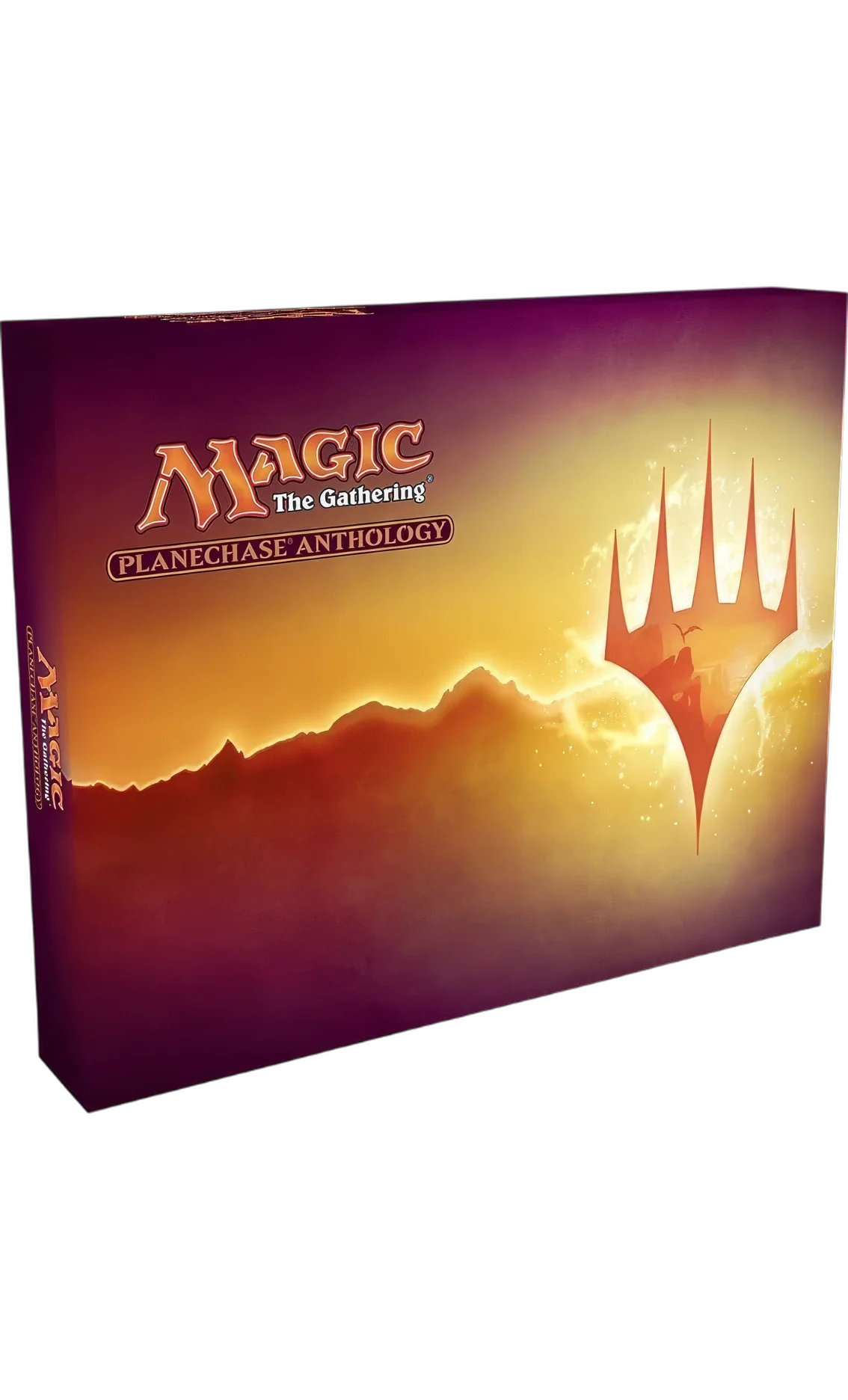 Planechase Anthology (ENG)