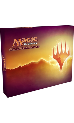 Planechase Anthology (ENG)