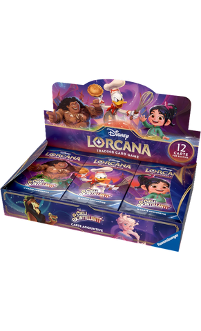 Cieli Scintillanti: Box di Buste (ITA)
