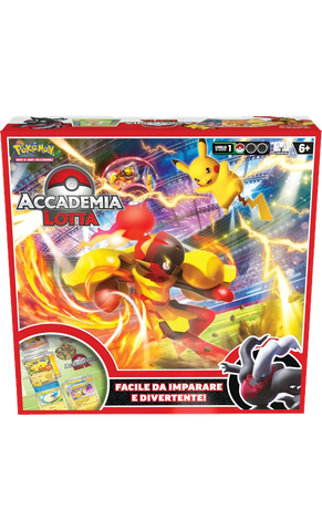 Accademia Lotta 2024 (ITA)