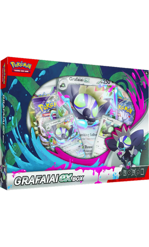 Collezione Grafaiai‑ex (ENG)