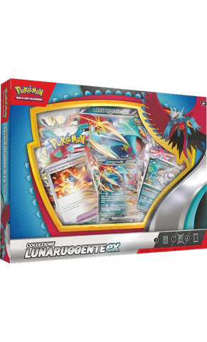 Collezione Lunaruggente‑ex (ITA)