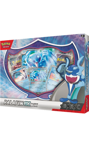 Collezione Palafin‑ex (ENG)