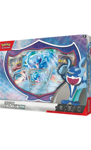 Collezione Palafin‑ex (ITA)