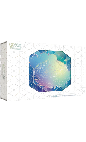 Collezione ultra premium Terapagos‑ex (ENG)