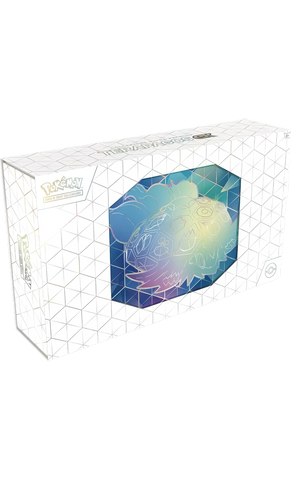 Collezione ultra premium Terapagos‑ex (ITA)