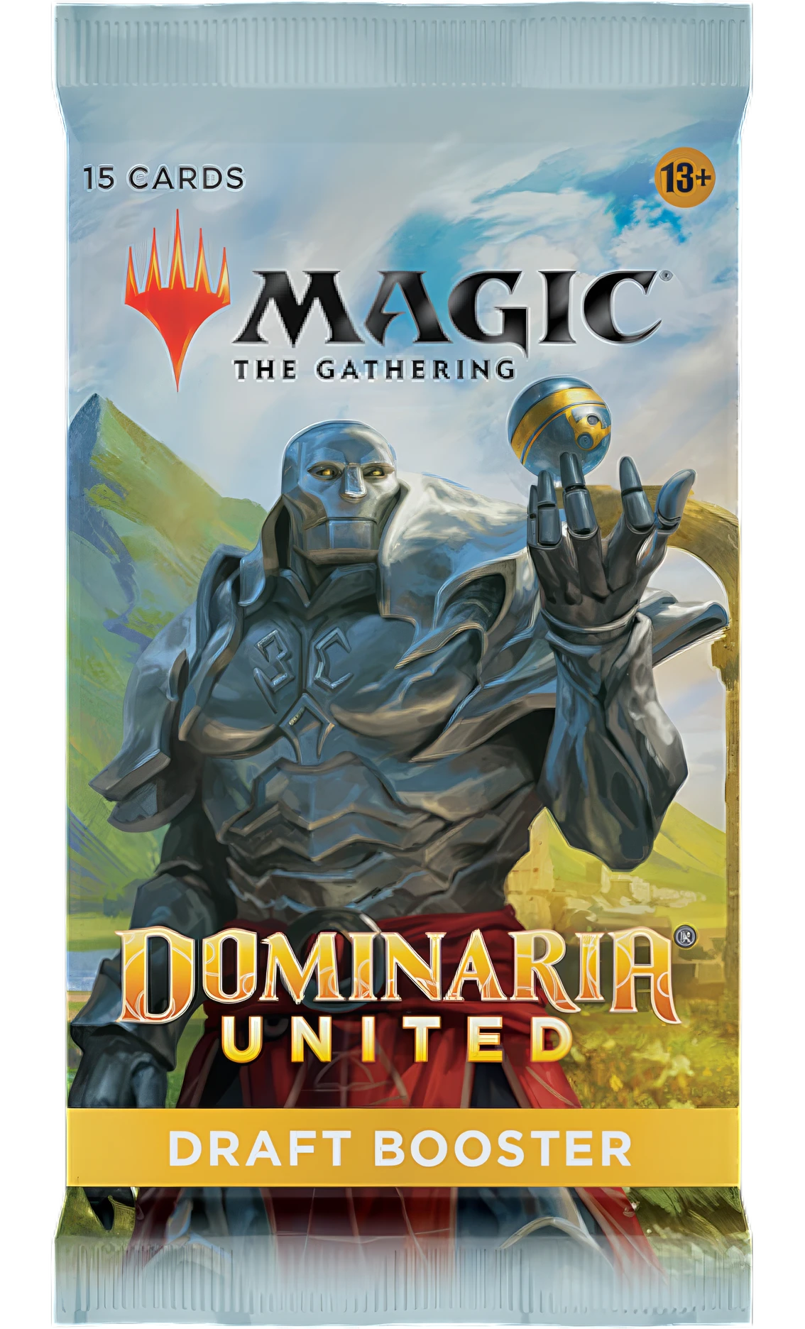 Dominaria Unita: Busta per draft (ENG)