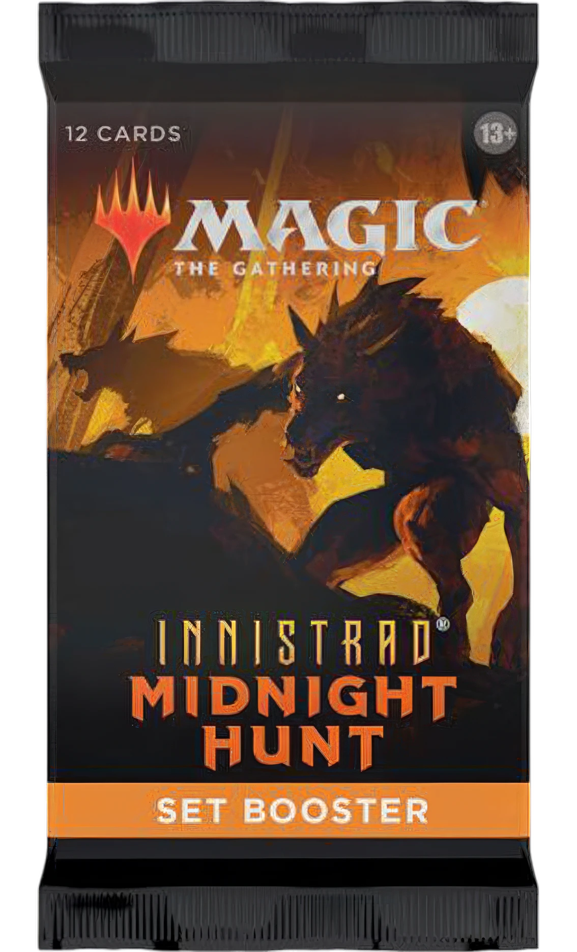 Innistrad: Caccia di Mezzanotte: Busta dell'Espansione (ENG)