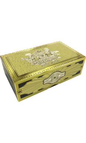 Deck Leggendari II (ENG)