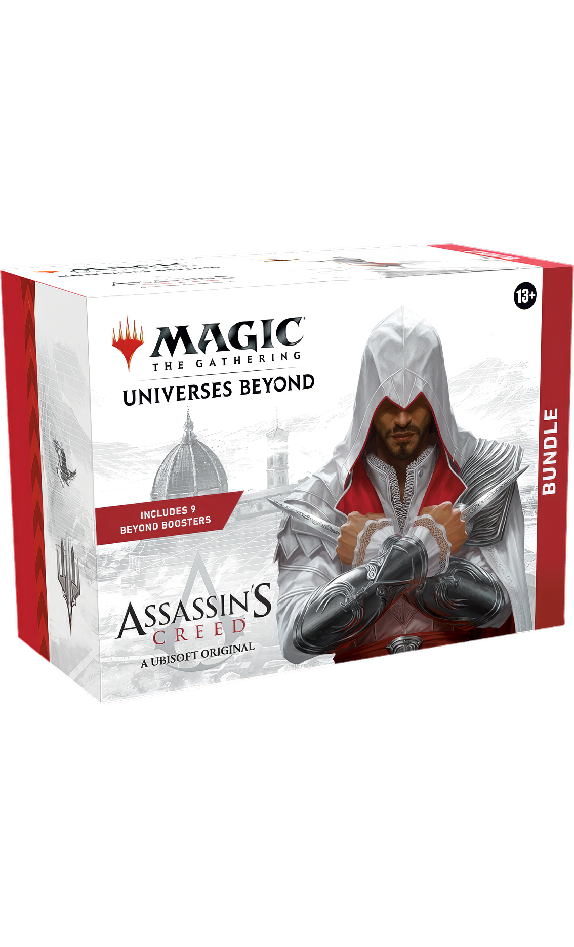 Mondi Altrove: Assassin's Creed: Bundle (ENG)