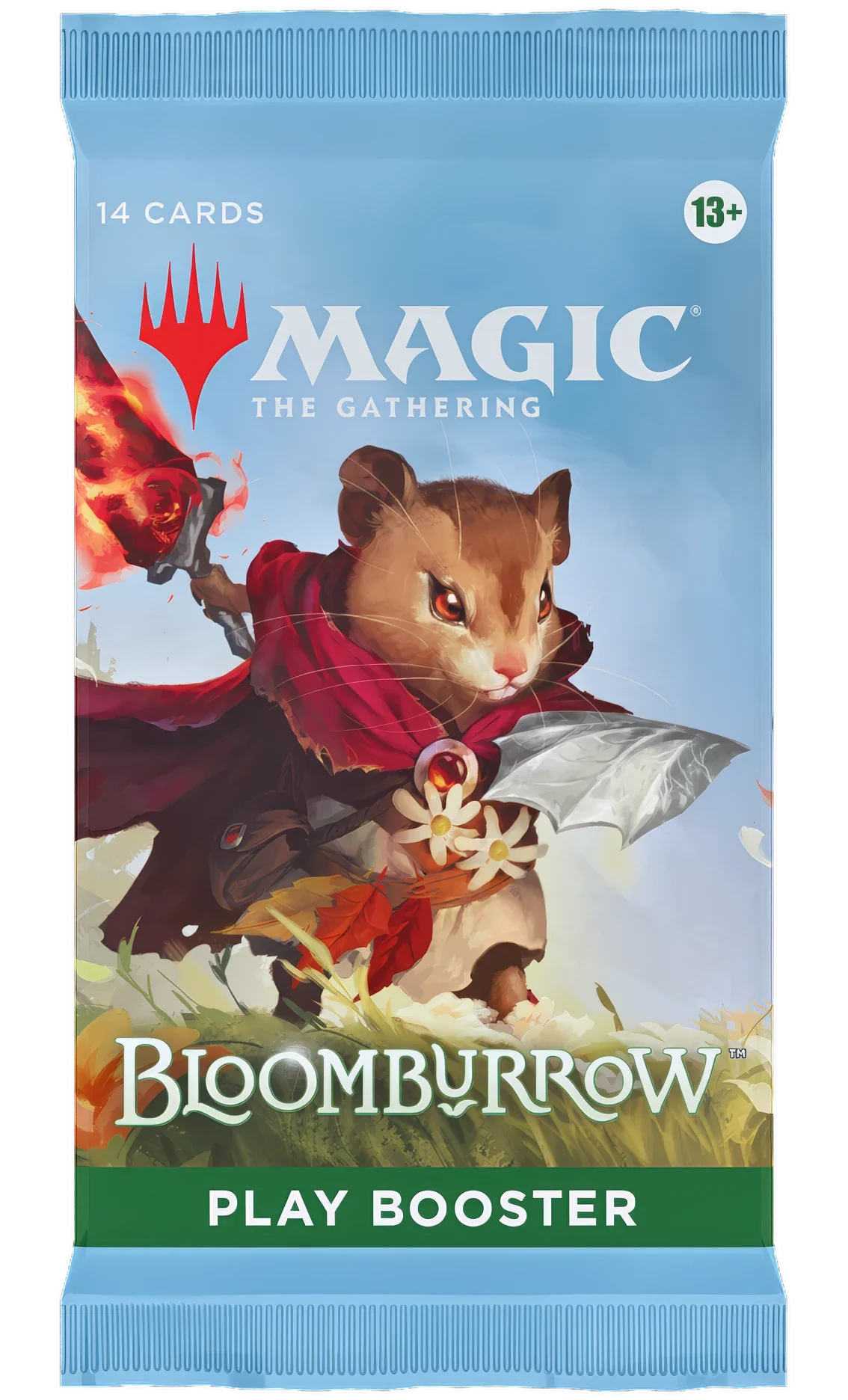Bloomburrow: Busta di gioco (ENG)