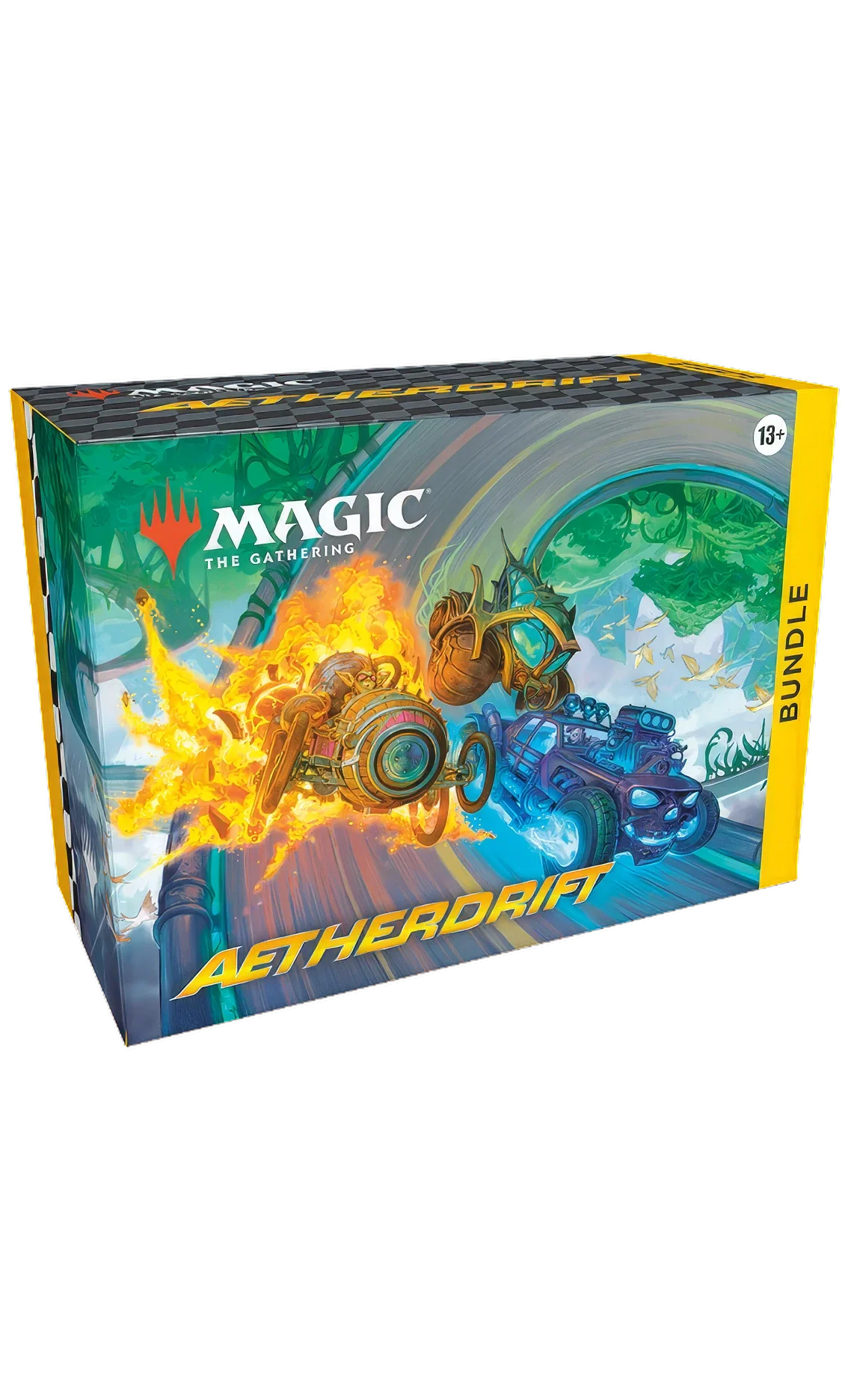 Aetherdrift: Bundle (ENG)