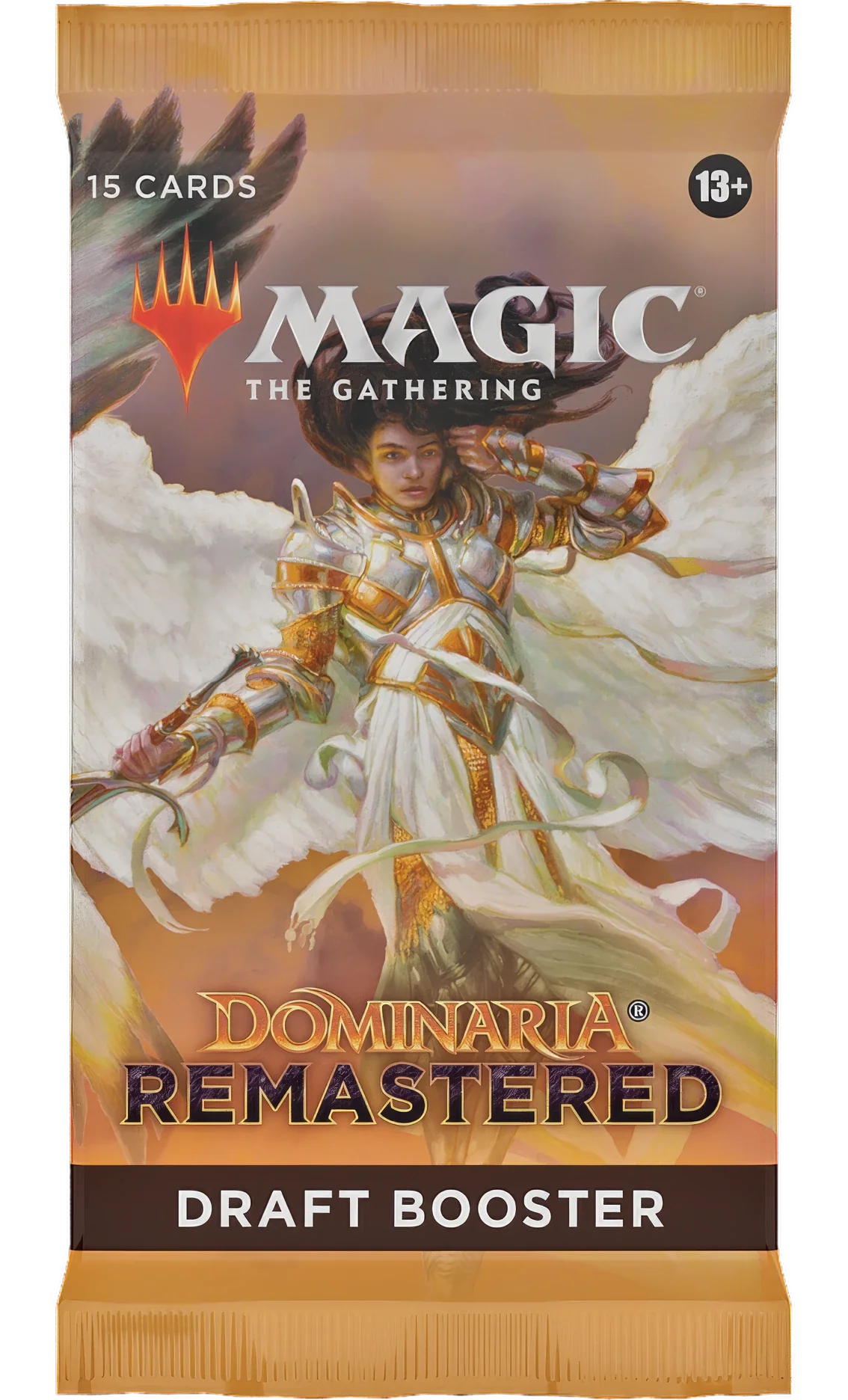Dominaria Remastered: Busta per draft (ENG)
