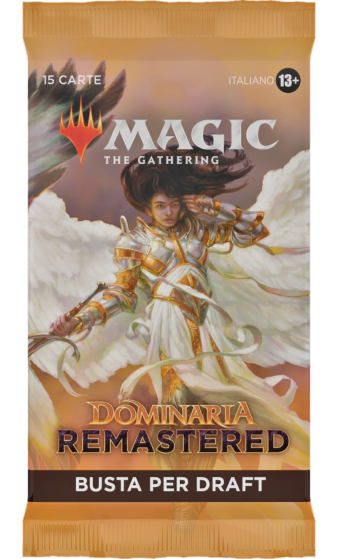 Dominaria Remastered: Busta per draft (ITA)