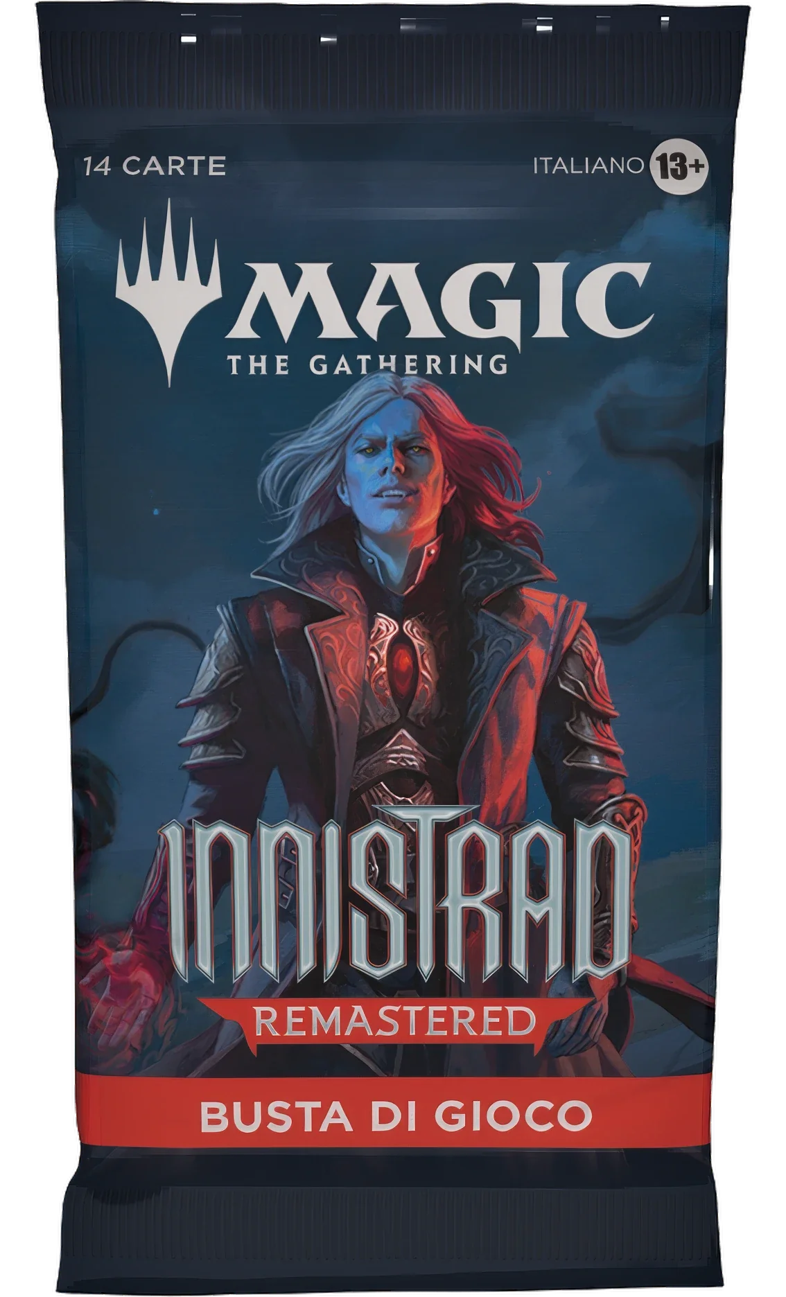 Innistrad Remastered: Busta di gioco (ITA)