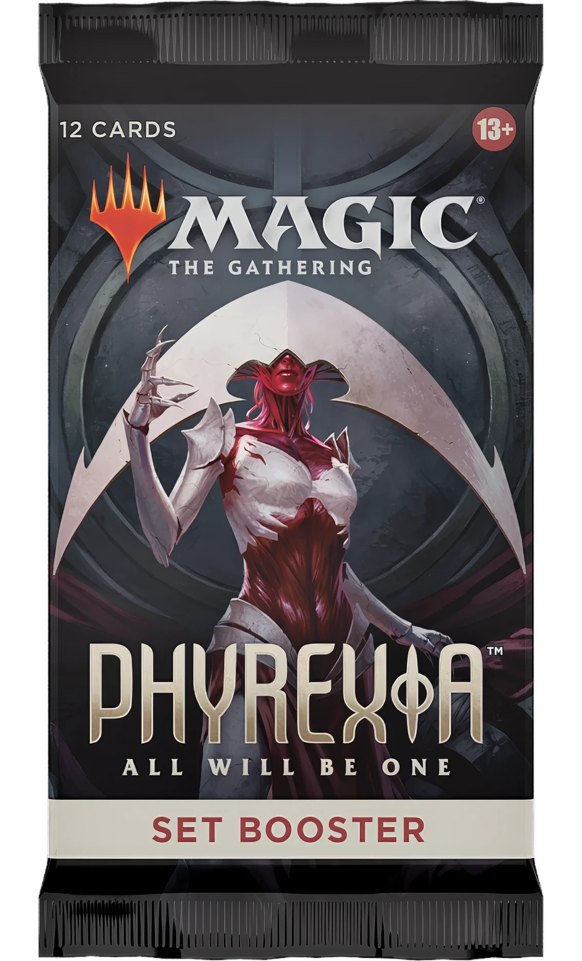 Phyrexia: Tutto Diverrà Uno: Busta dell’espansione (ENG)