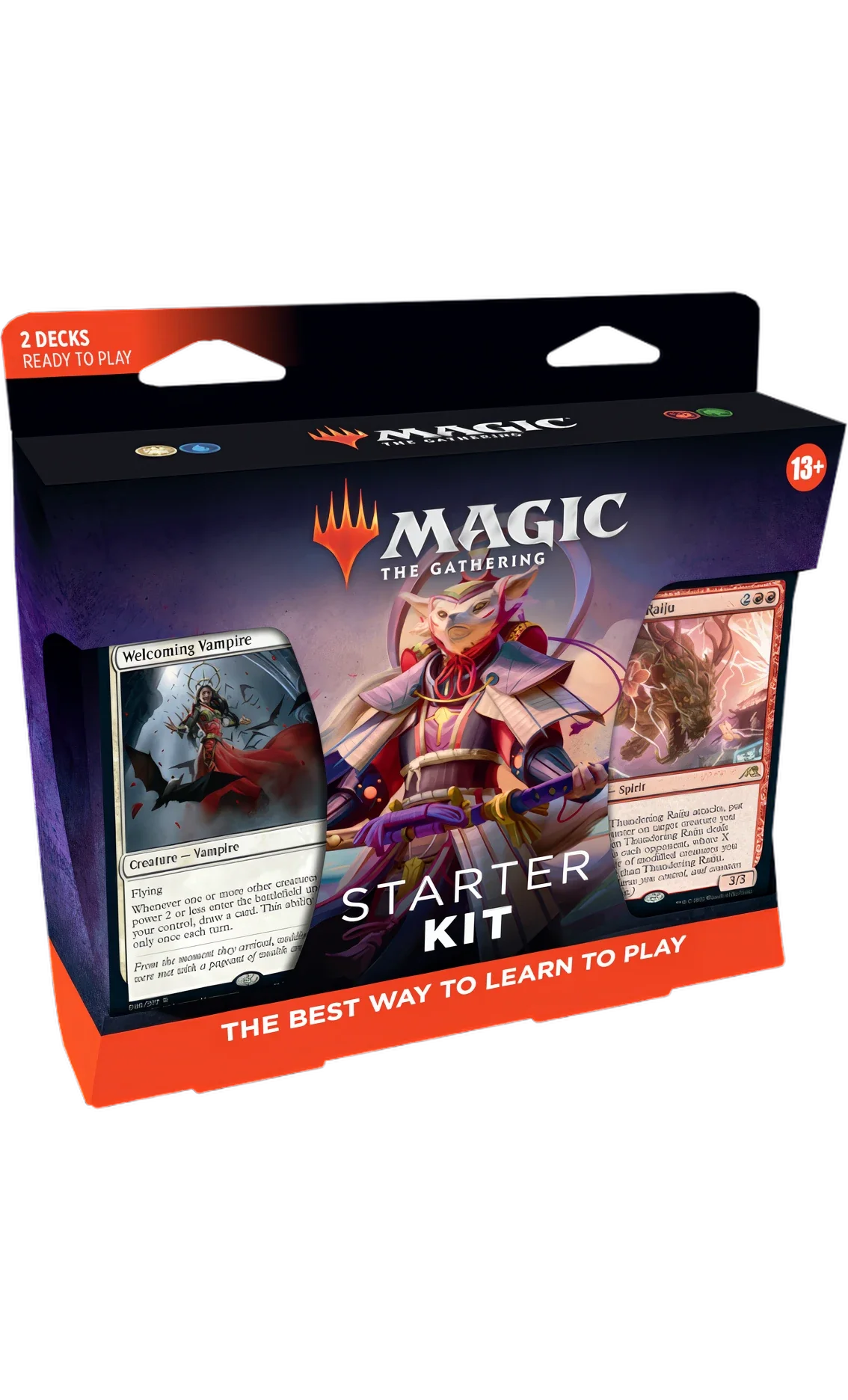 2022 Starter Kit (ENG)