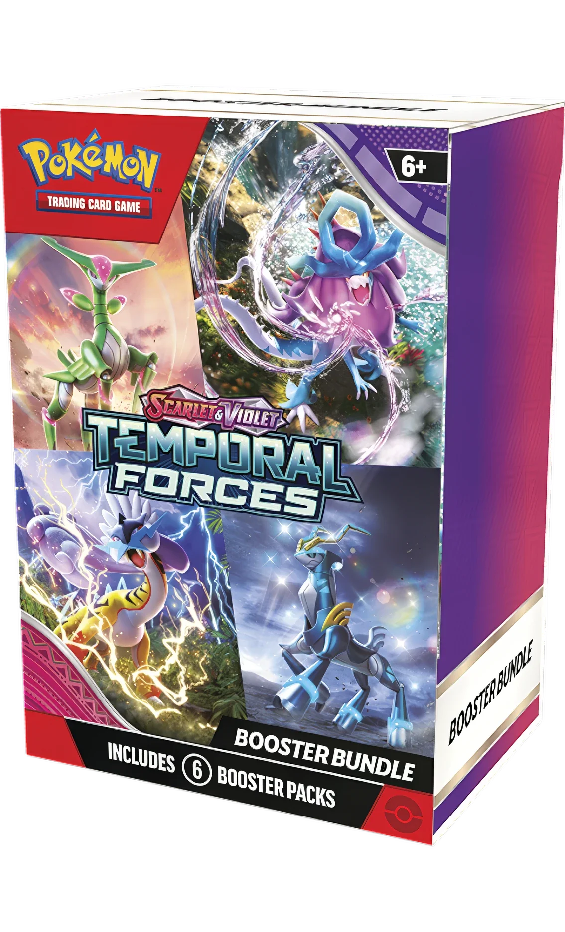 Cronoforze: Bundle (ENG)