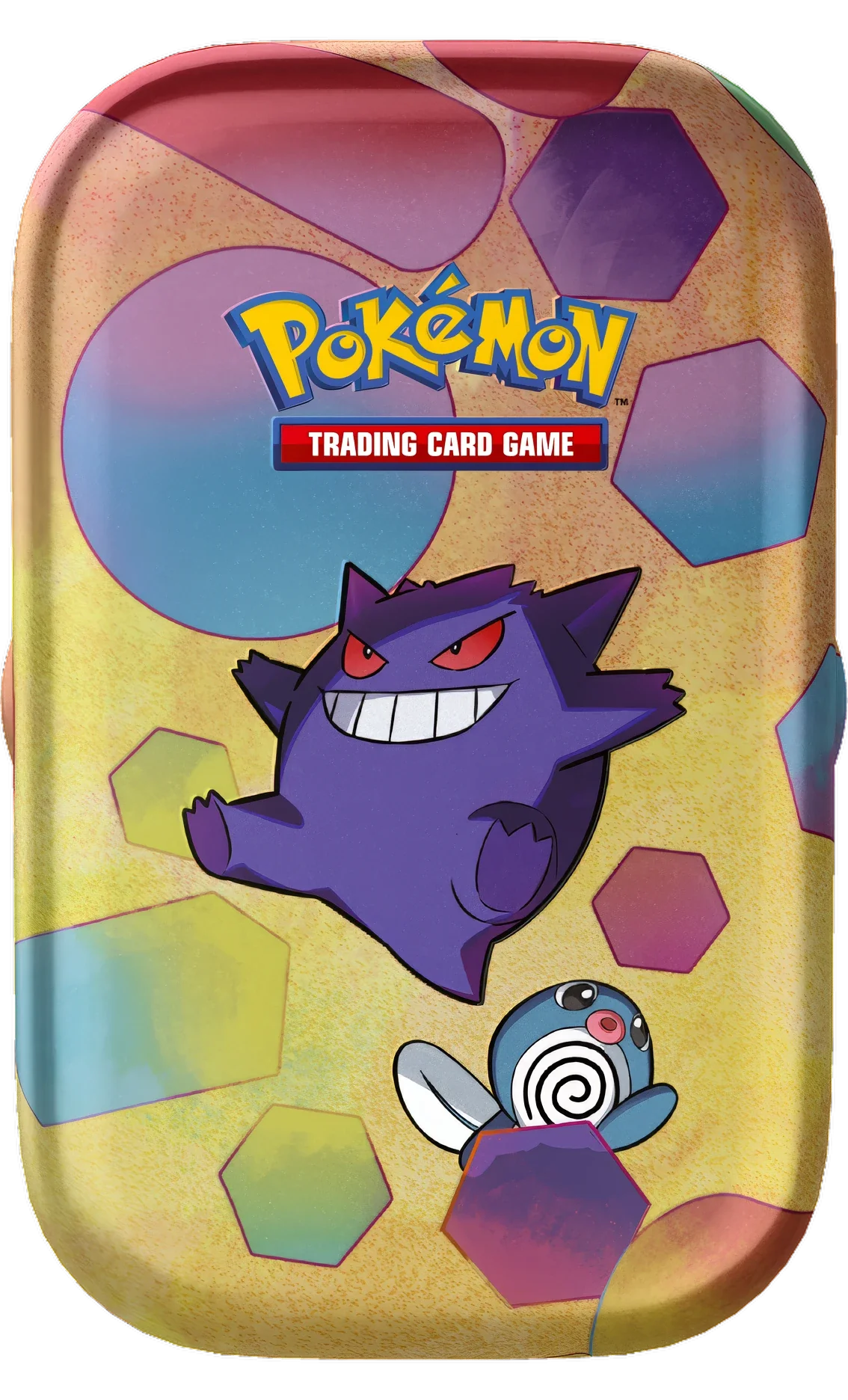 151: Mini Tin Gengar (ENG)