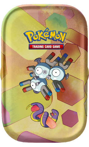 151: Mini Tin Magneton (ENG)