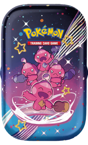 Destino di Paldea: Mini Tin Tinkatink (ENG)