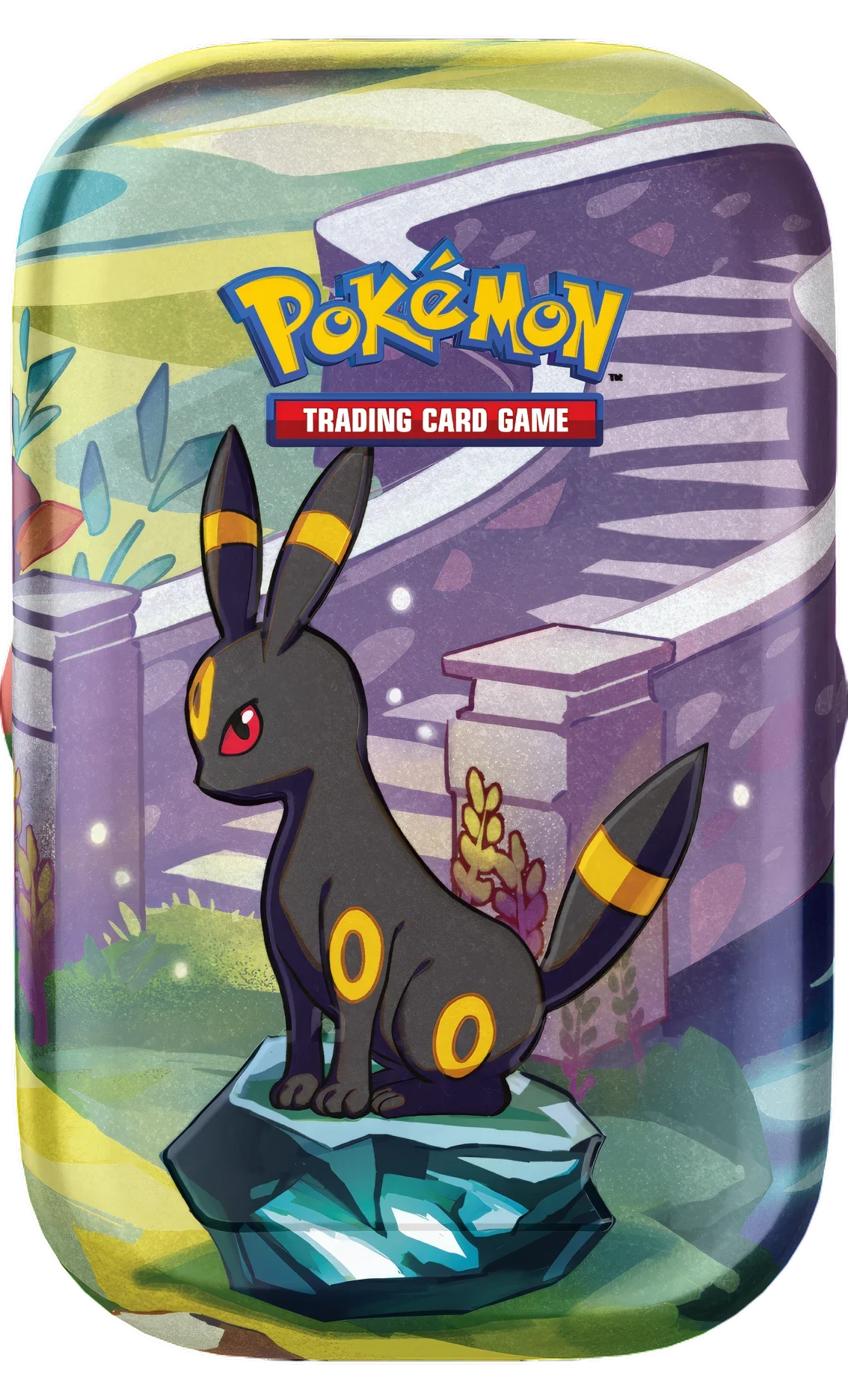 Evoluzioni Prismatiche: Tin Umbreon (ITA)