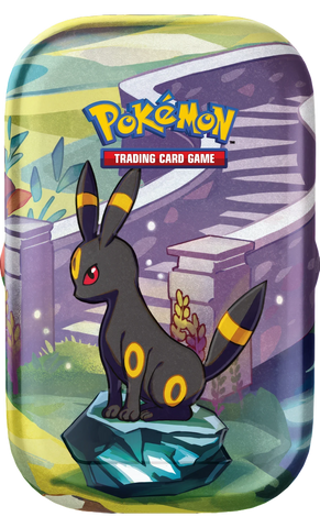 Evoluzioni Prismatiche: Tin Umbreon (ITA)