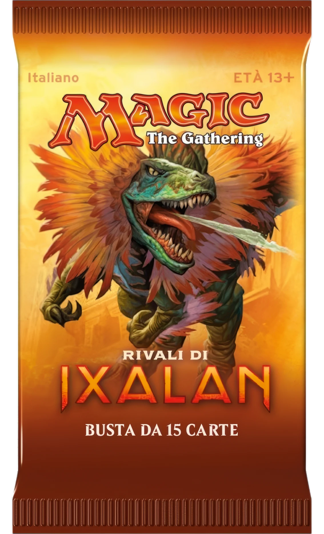 Rivali di Ixalan: Busta (ITA)