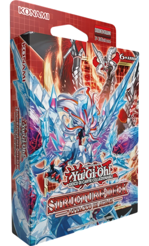 Structure Deck: Attacco di Albaz (ITA)