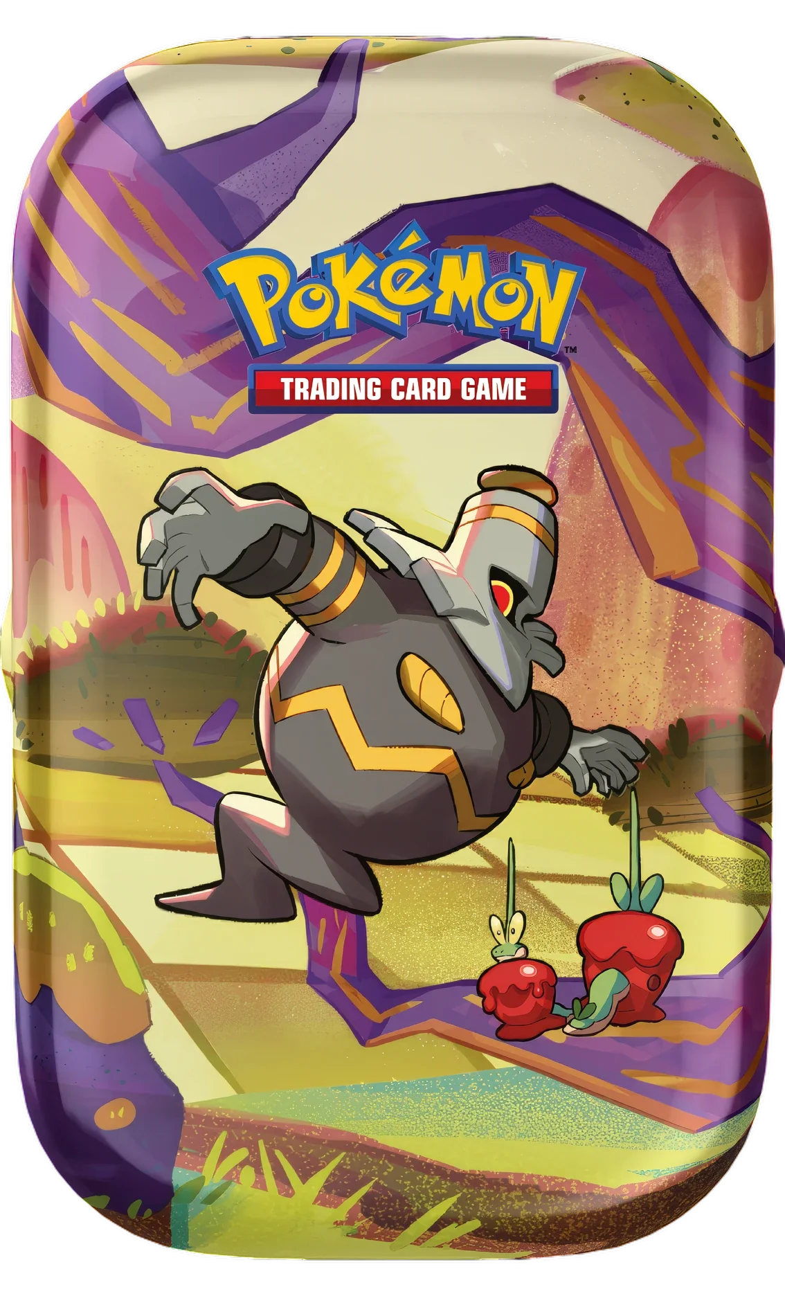Segreto Fiabesco: Mini Tin Dusknoir (ENG)