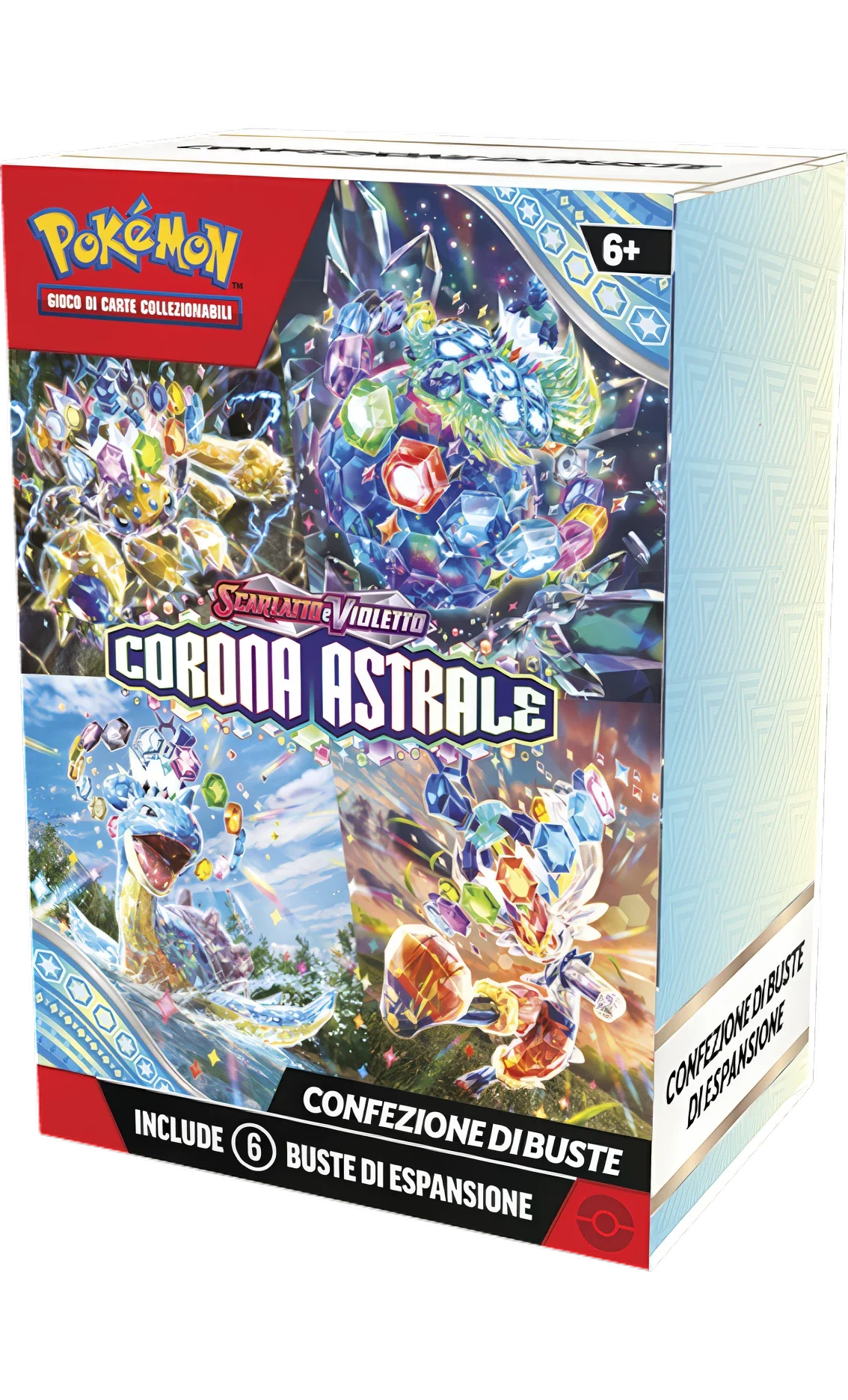 Corona Astrale: Bundle (ITA)