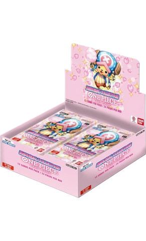 Memorial Collection [EB-01]: Box di Buste (ENG)