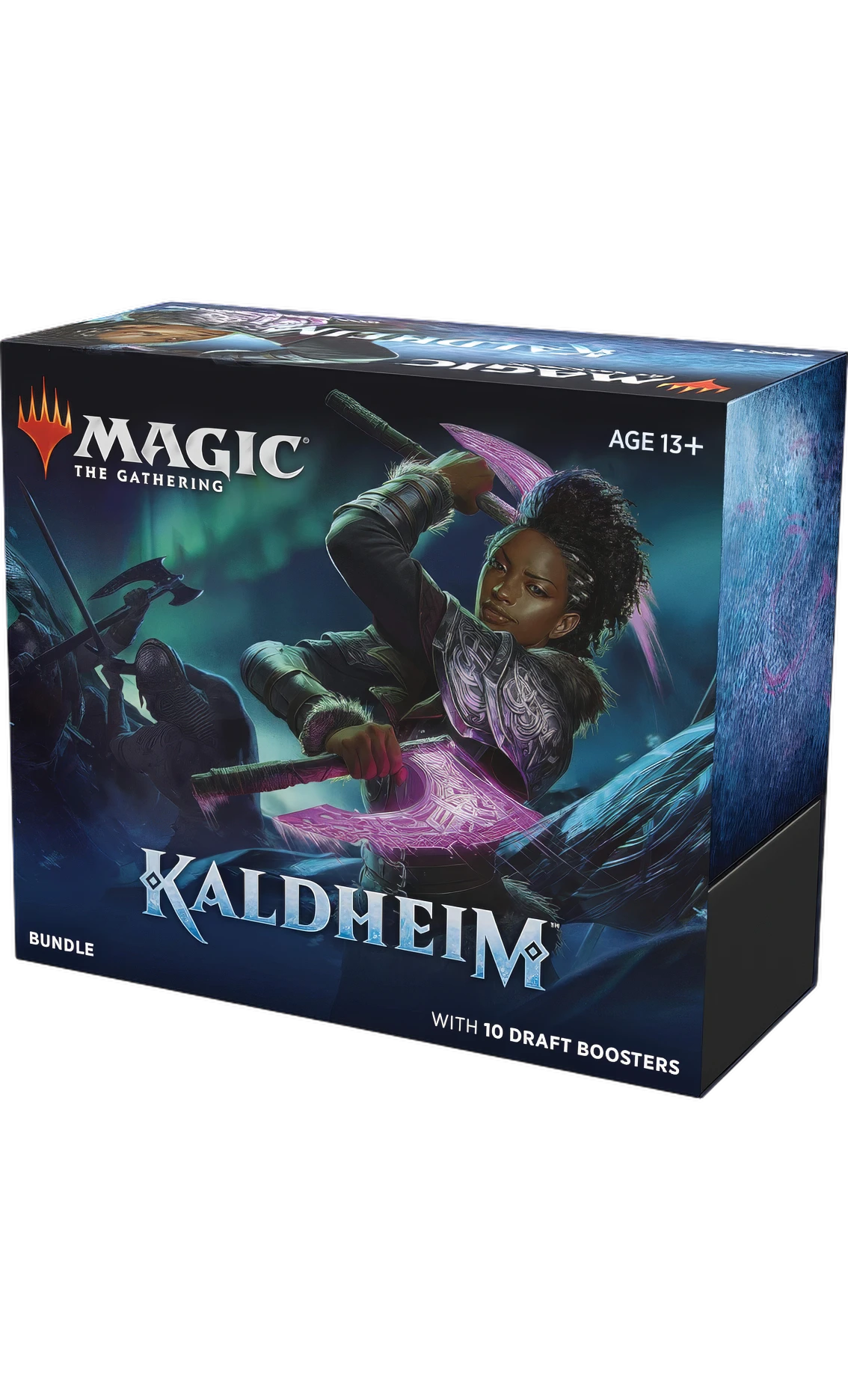 Kaldheim: Bundle (ENG)