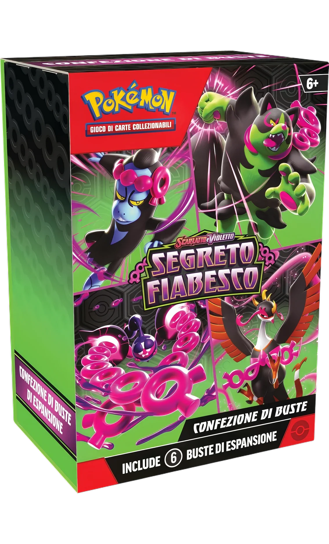 Segreto Fiabesco: Bundle (ITA)