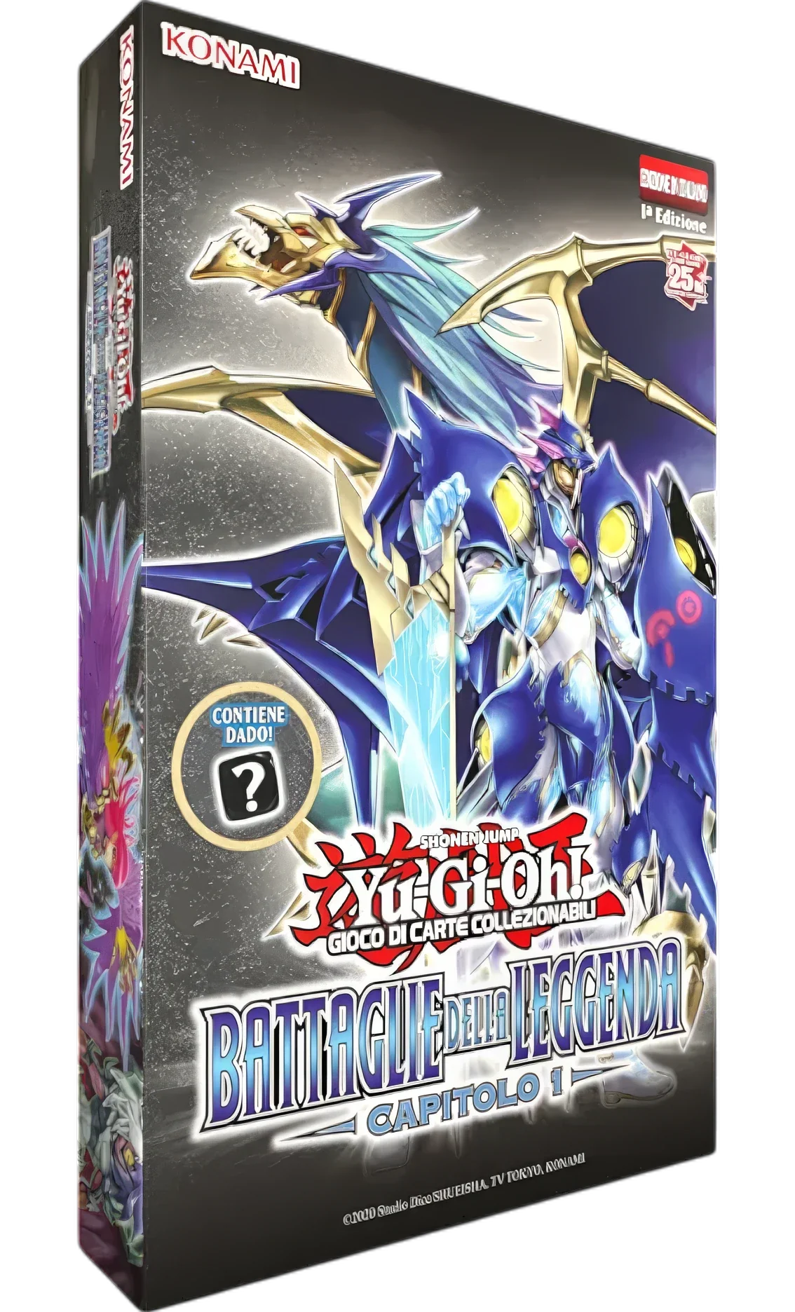 Battaglie della Leggenda: Capitolo 1 (ITA)