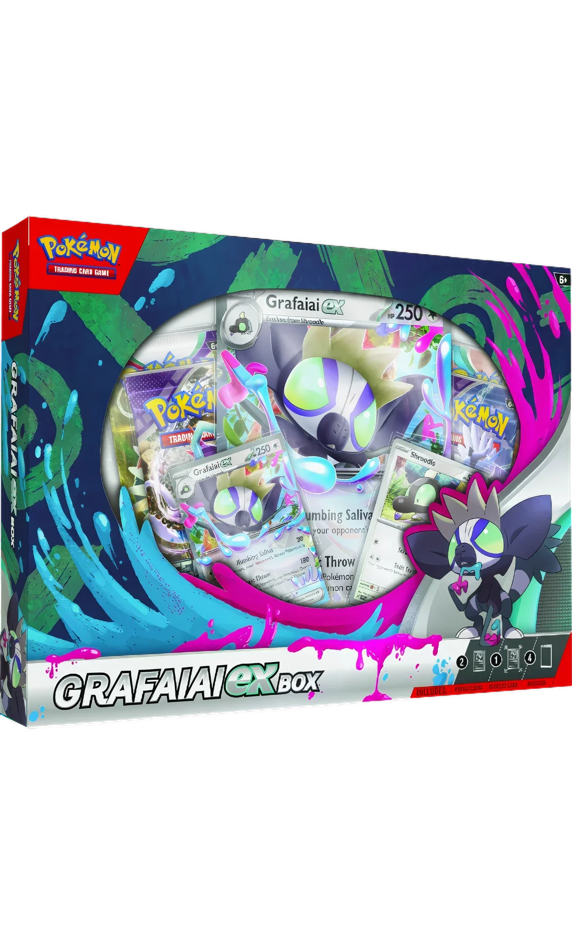 Collezione Grafaiai‑ex (ENG)