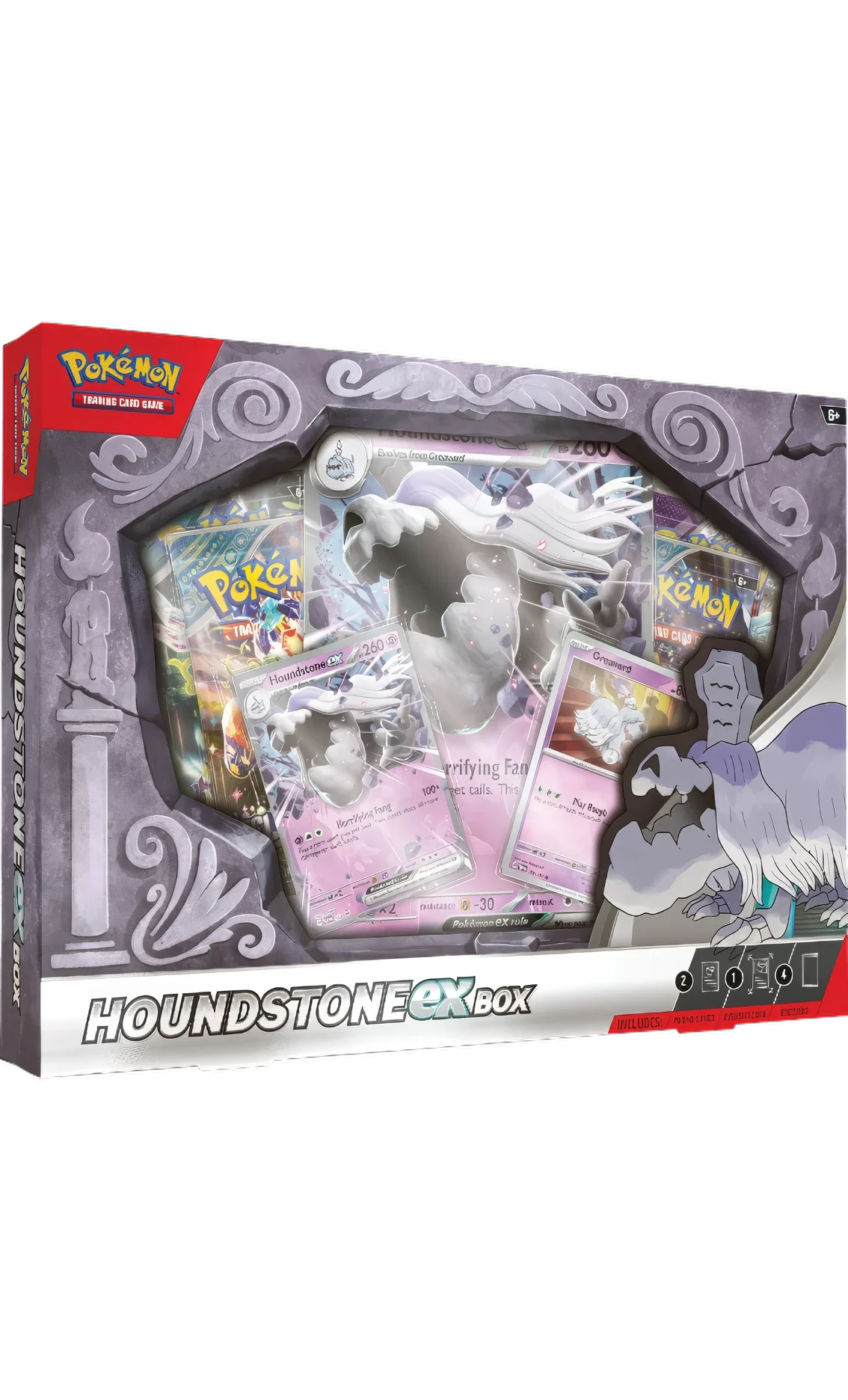 Collezione Houndstone‑ex (ENG)