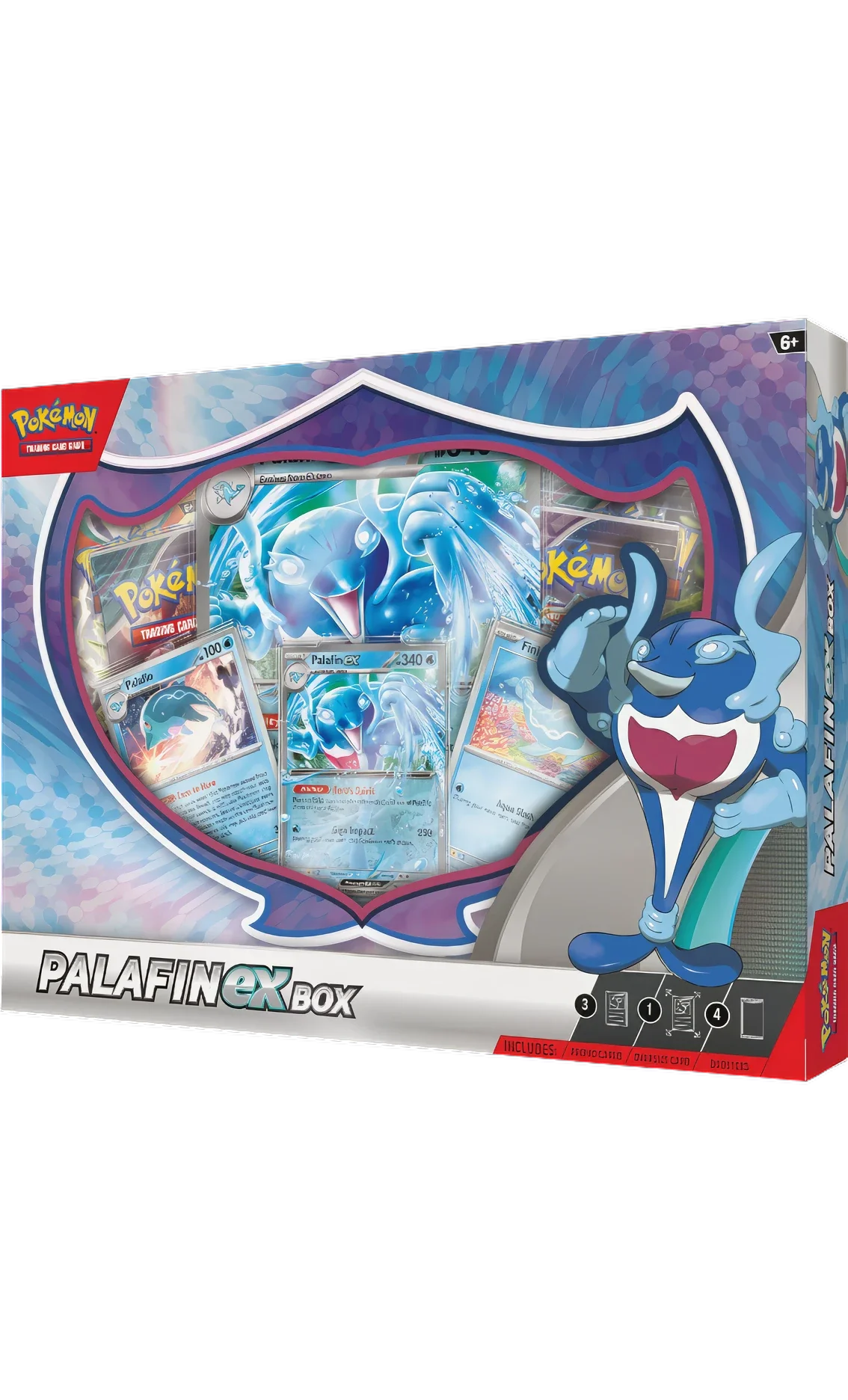 Collezione Palafin‑ex (ENG)