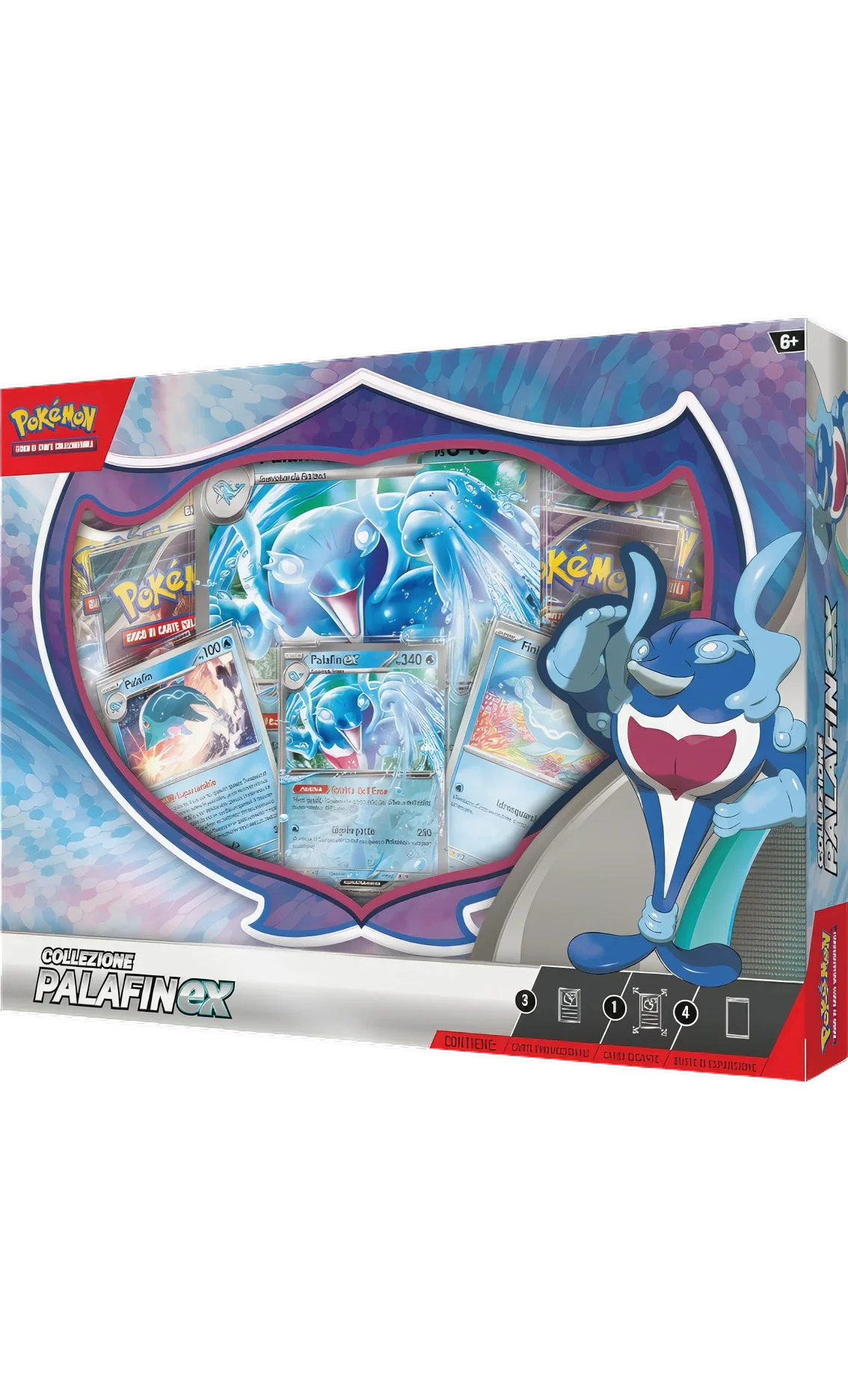 Collezione Palafin‑ex (ITA)