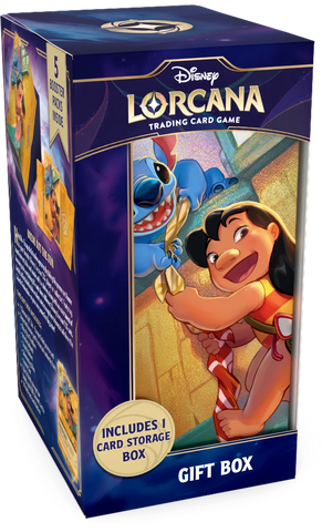 L'Isola di Archazia: Box Regalo (ENG)
