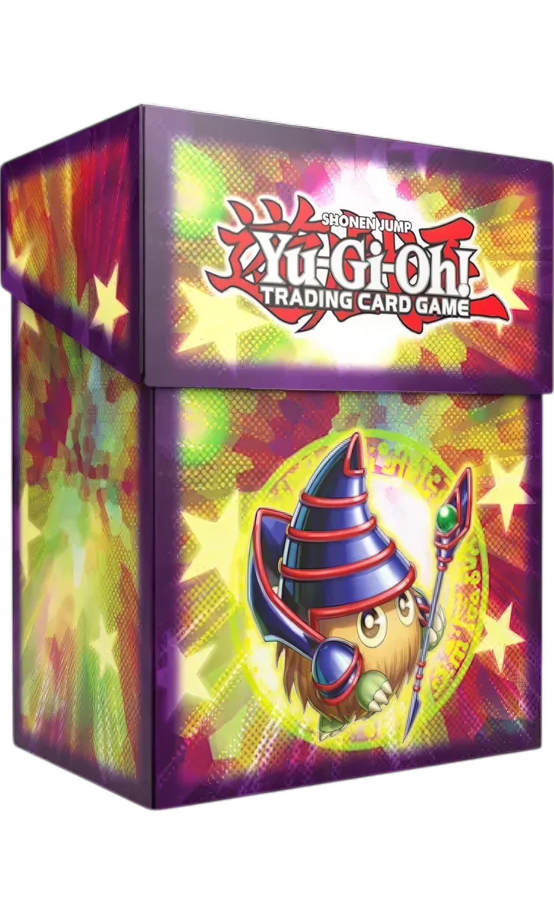 Collezione Kuriboh Porta Mazzo