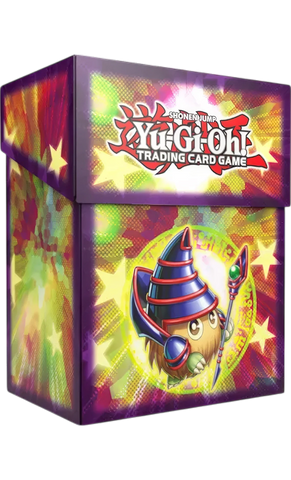 Collezione Kuriboh Porta Mazzo