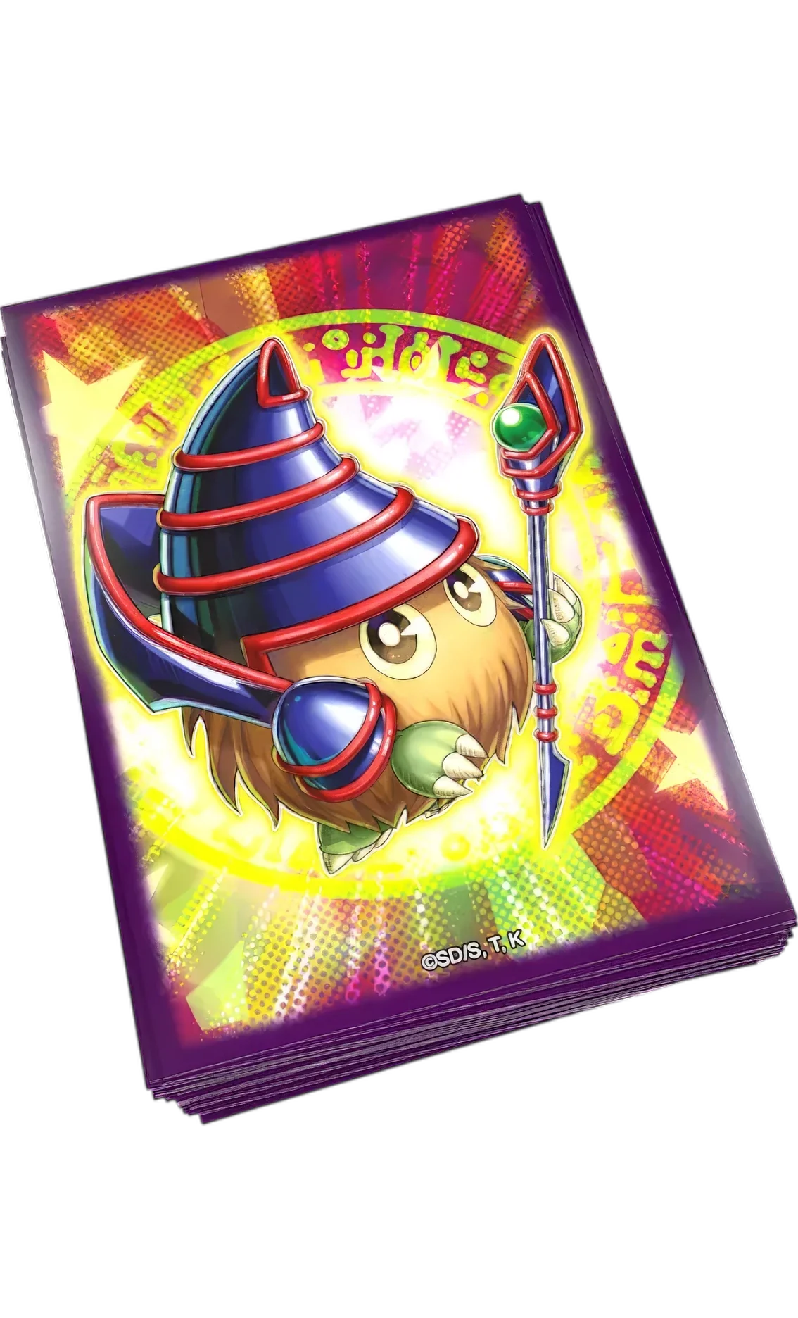 Collezione Kuriboh Bustine Protettive