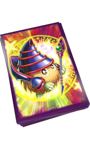 Collezione Kuriboh Bustine Protettive