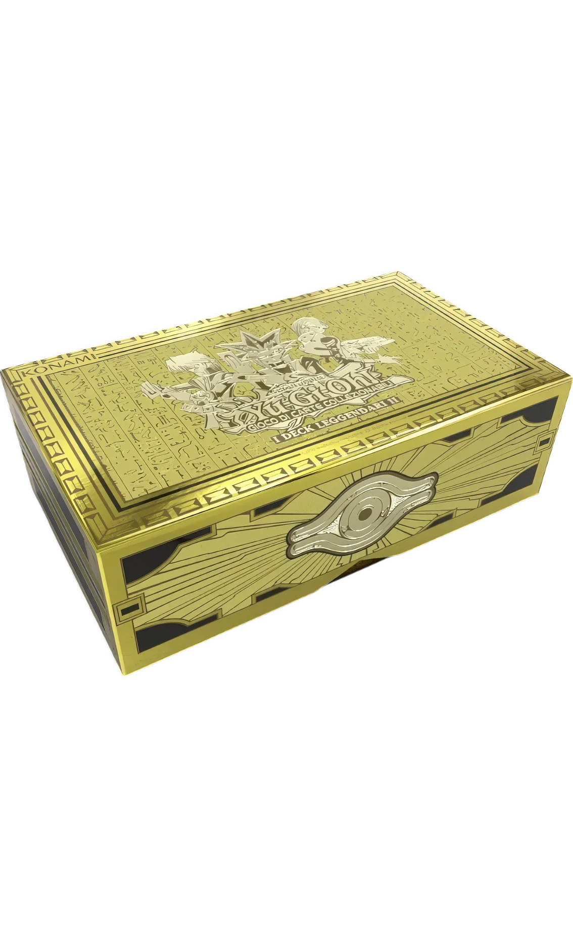 Deck Leggendari II (ITA)