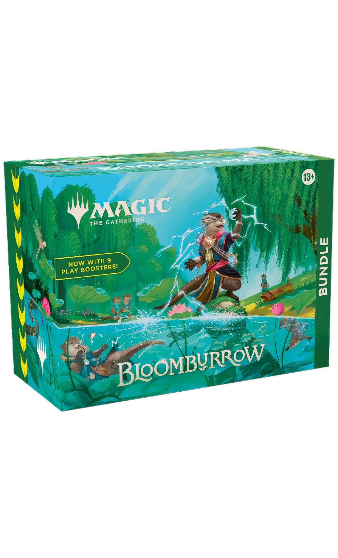 Bloomburrow: Bundle (ENG)