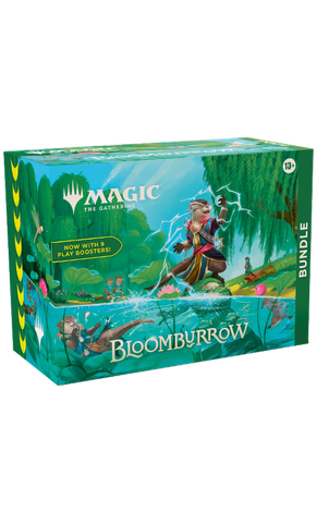 Bloomburrow: Bundle (ENG)