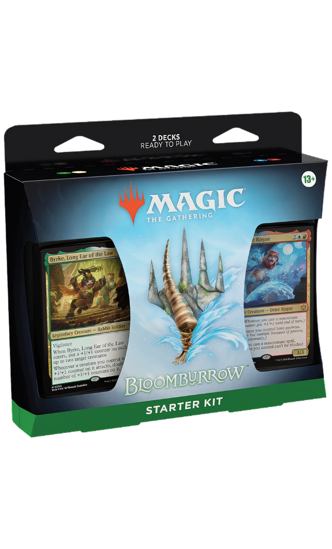 Bloomburrow: Starter Kit (ENG)