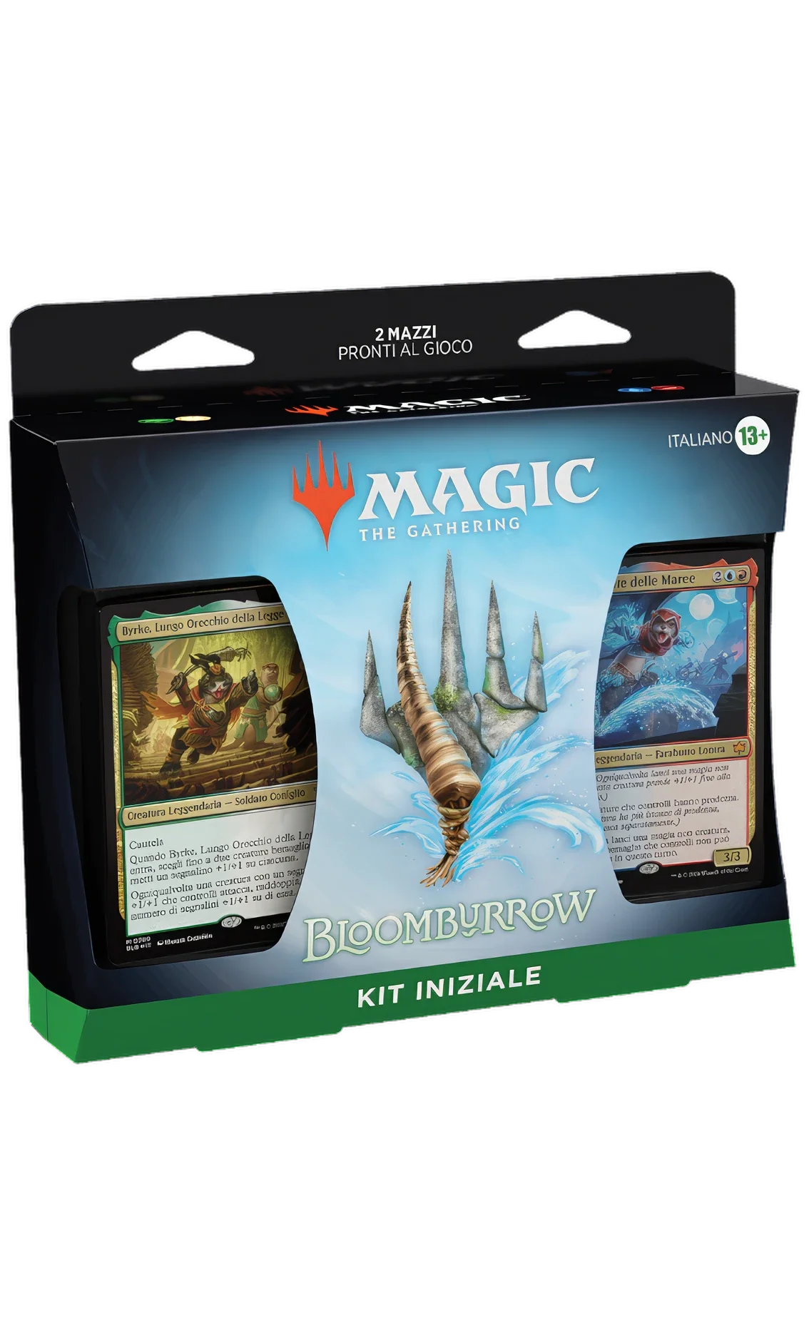 Bloomburrow: Starter Kit (ITA)