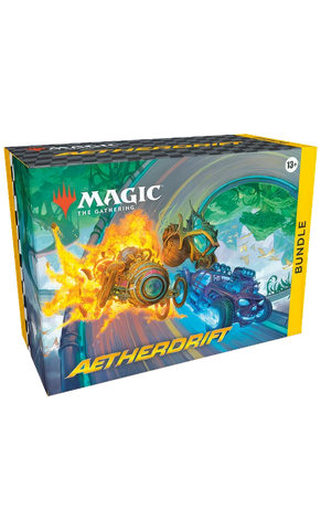 Aetherdrift: Bundle (ENG)
